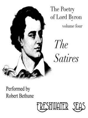 cover image of The Satires